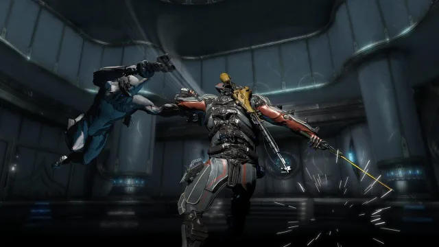 Overlay-style feature list for Warframe mission awareness tools