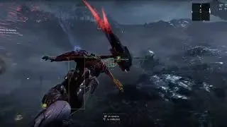 Step-by-step Warframe cheat setup from portal to first test mission